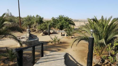 Erongo Apartment | Gut Richthofen