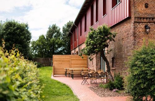 Geelbyholz Apartment | Gut Royum