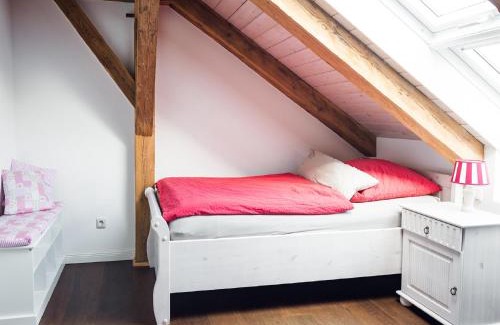 Geelbyholz Apartment | Gut Royum