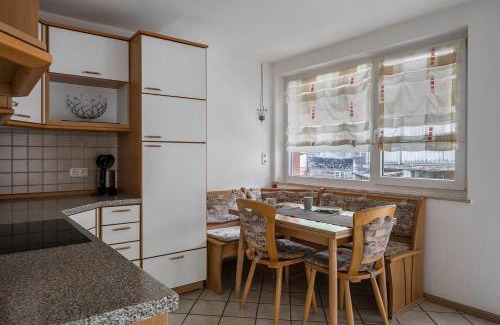 Freiamt Apartment | Gutjahr