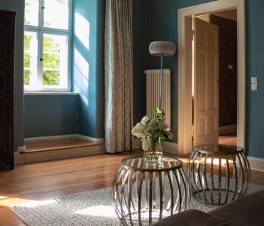 Muritz House | Gutshaus Gevezin
