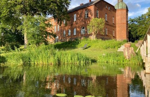 Wittmoldt Bed & Breakfast | Gutshaus - Gut Wittmoldt