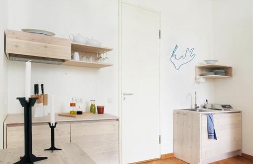 Landsdorf Apartment | Gutshaus Landsdorf