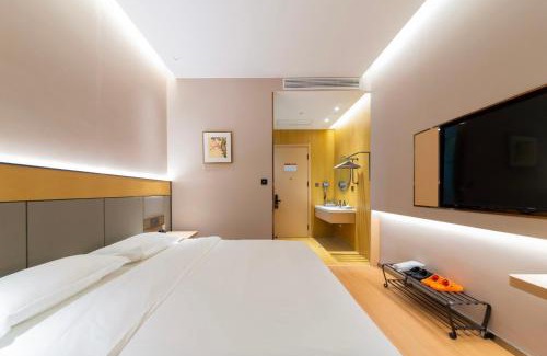 Miyun District Hotel | Guyuan Golden Garden Hotel