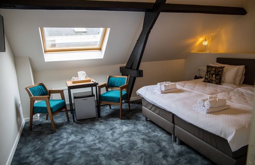 Lier Hotel | Guzy hotel