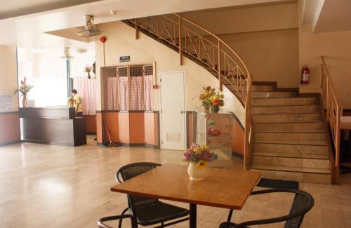 Baybay City Hotel | GV Hotel - Baybay