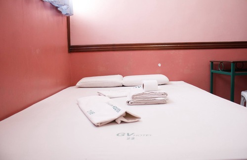 Baybay City Hotel | GV Hotel Baybay