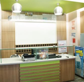 Catbalogan City Hotel | GV Hotel - Catbalogan