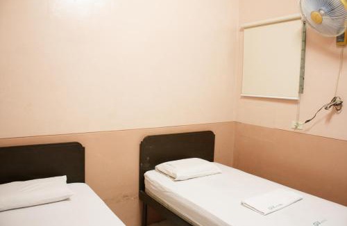 Catbalogan City Hotel | GV Hotel - Catbalogan