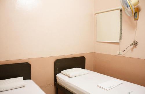 Catbalogan City Hotel | GV Hotel - Catbalogan