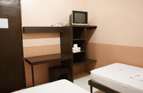 Catbalogan City Hotel | GV Hotel - Catbalogan