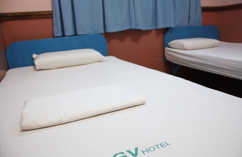 Maasin City Hotel | GV Hotel Maasin