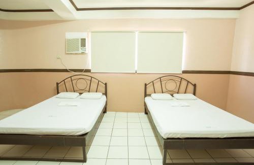 Masbate City Hotel | GV Hotel - Masbate