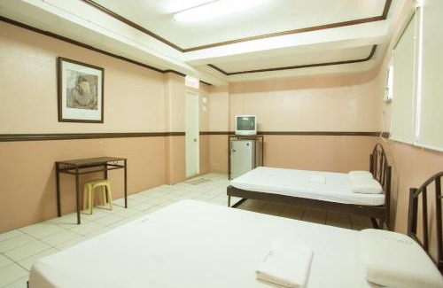 Masbate City Hotel | GV Hotel - Masbate