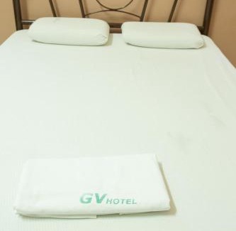 Masbate City Hotel | GV Hotel - Masbate