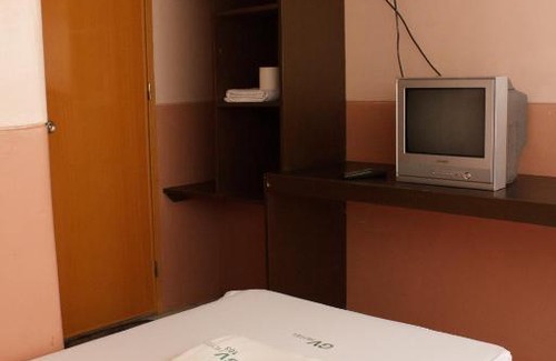 Sogod Hotel | GV Hotel - Sogod