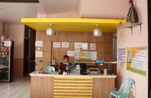 Sogod Hotel | GV Hotel - Sogod