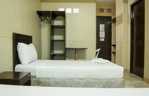 Valencia Hotel | GV Hotel Valencia City
