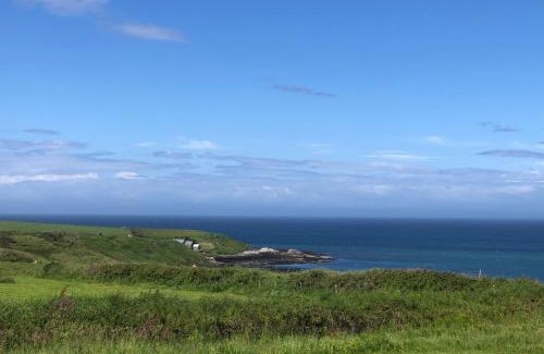 Garn Fadryn Ski Chalet | Gwel y Môr - Lleyn Peninsula Static