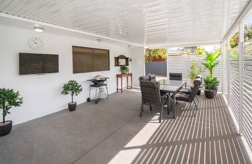 Busselton House | Gwen's Hidden Gem - Busselton Central