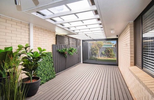 Busselton House | Gwen's Hidden Gem - Busselton Central