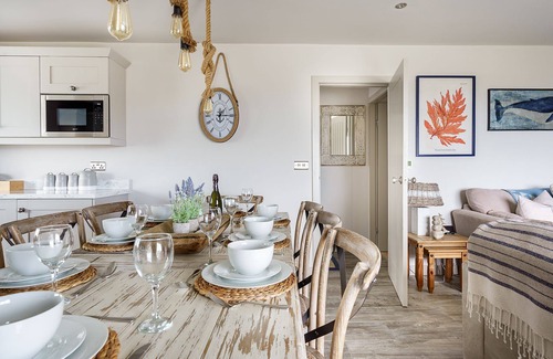 Abersoch Cottage | Gwendy - Luxury Cottages