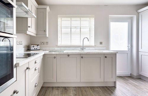 Abersoch Cottage | Gwendy - Luxury Cottages