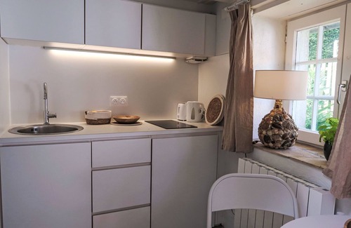 Paimpol House | Gwenn Tiny House by Interhome