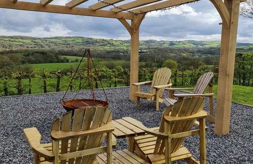 Golden Grove Cottage | Gwennol Cottage