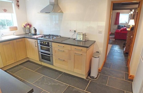 Trefasser Cottage | GWNDWN GWYN, family friendly, character holiday cottage in Goodwick