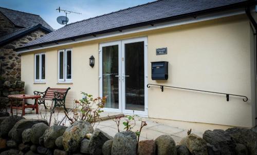 Rowen House | Gwynant Bach