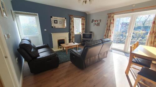 Rowen House | Gwynant Bach