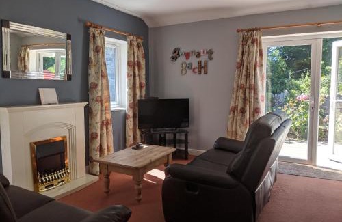 Rowen House | Gwynant Bach