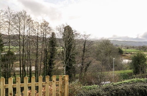 Trefriw Cottage | Gwynfryn