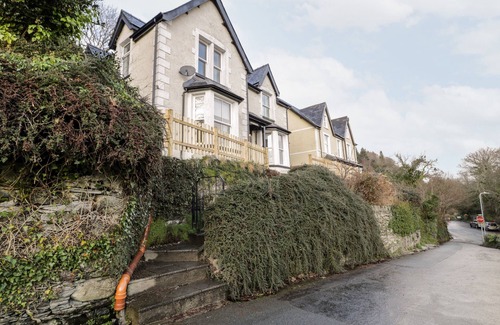 Trefriw Cottage | Gwynfryn