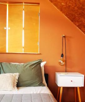 Newquay Apartment | Gwynn Lodge