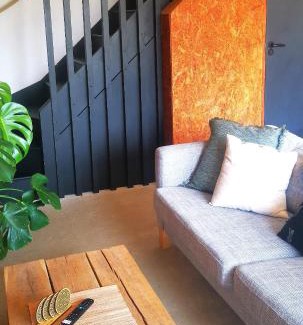 Newquay Apartment | Gwynn Lodge