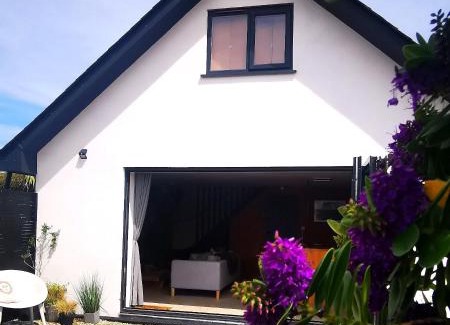 Newquay Apartment | Gwynn Lodge