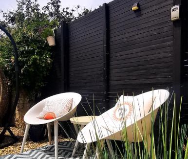 Newquay Apartment | Gwynn Lodge