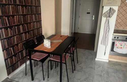 Sopron Apartment | Gyöngy Apartman