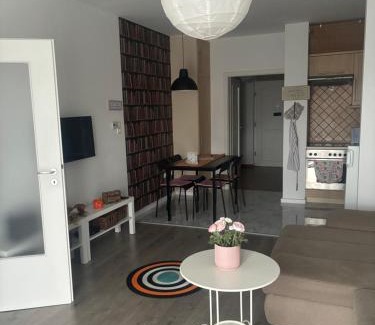 Sopron Apartment | Gyöngy Apartman