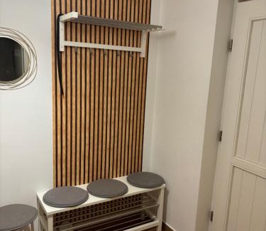 Sopron Apartment | Gyöngy Apartman