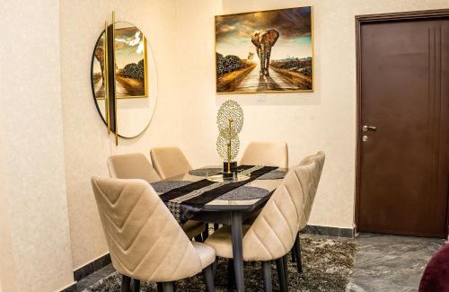 Kumasi Apartment | Gyamfuaa Court Apartments