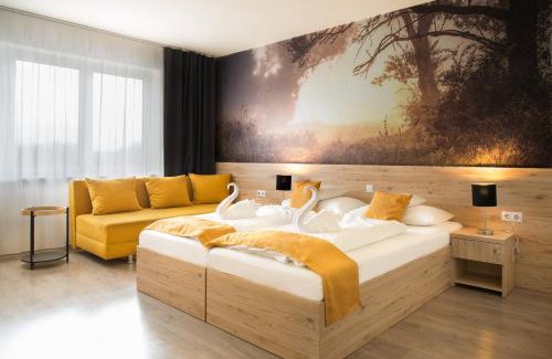 Gyor Hotel | Gyirmót Sport & Wellness Hotel