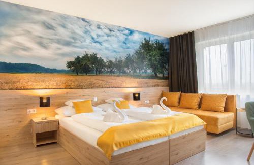 Gyor Hotel | Gyirmót Sport & Wellness Hotel