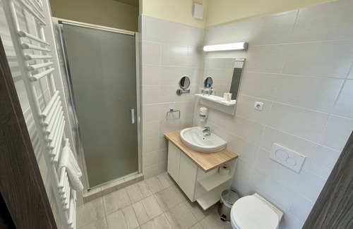 Gyor Hotel | Gyirmót Sport&Wellness Hotel