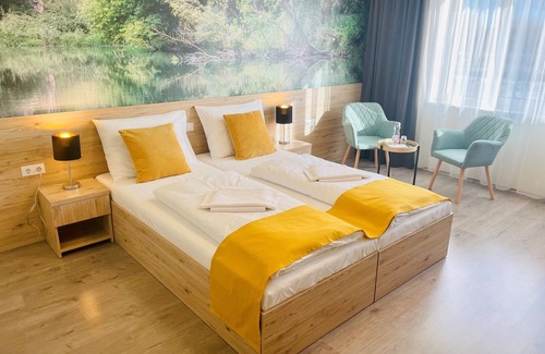 Gyor Hotel | Gyirmót Sport&Wellness Hotel