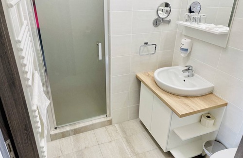 Gyor Hotel | Gyirmót Sport&Wellness Hotel