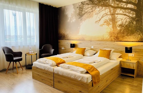 Gyor Hotel | Gyirmót Sport&Wellness Hotel