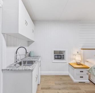 Gympie House | Gympie Cottage Studio